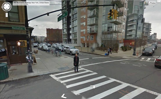 13 bizarre Google Street View photos that will leave you 
